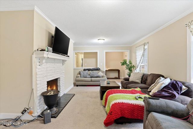 8156 Renfrow Road, Kenly, NC 27542