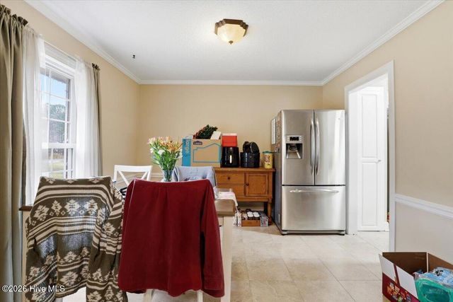 8156 Renfrow Road, Kenly, NC 27542