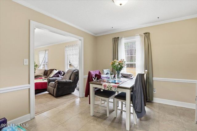 8156 Renfrow Road, Kenly, NC 27542