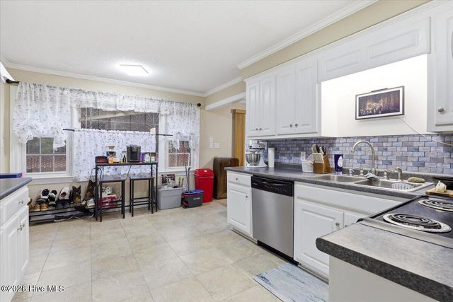 8156 Renfrow Road, Kenly, NC 27542