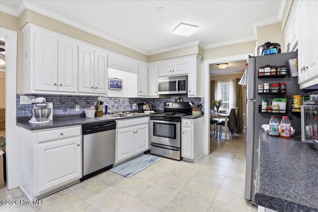 8156 Renfrow Road, Kenly, NC 27542