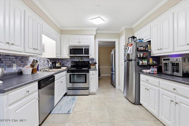 8156 Renfrow Road, Kenly, NC 27542