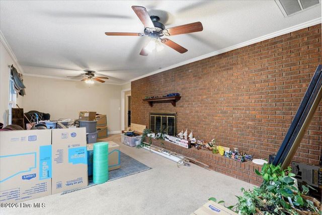 8156 Renfrow Road, Kenly, NC 27542