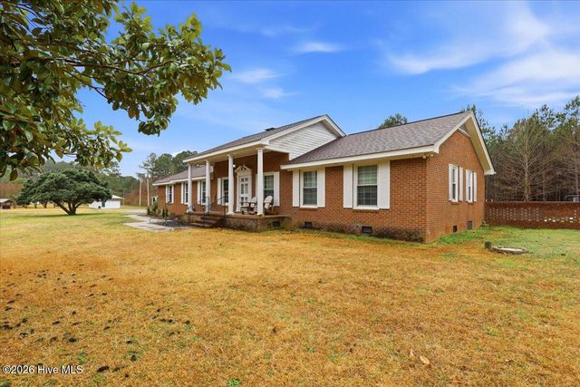 8156 Renfrow Road, Kenly, NC 27542