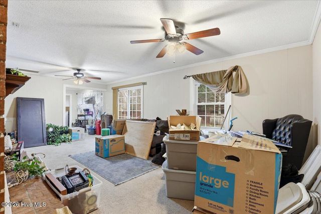 8156 Renfrow Road, Kenly, NC 27542