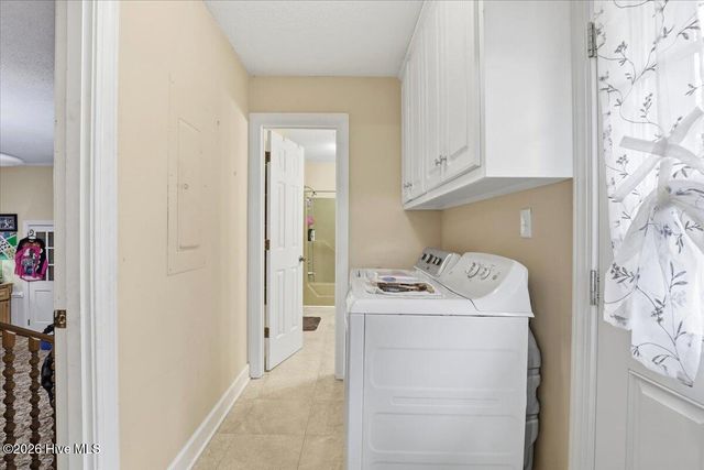 8156 Renfrow Road, Kenly, NC 27542