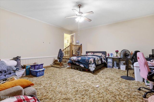 8156 Renfrow Road, Kenly, NC 27542