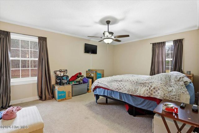 8156 Renfrow Road, Kenly, NC 27542