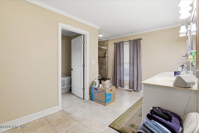 8156 Renfrow Road, Kenly, NC 27542