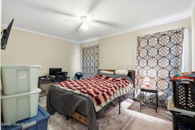 8156 Renfrow Road, Kenly, NC 27542