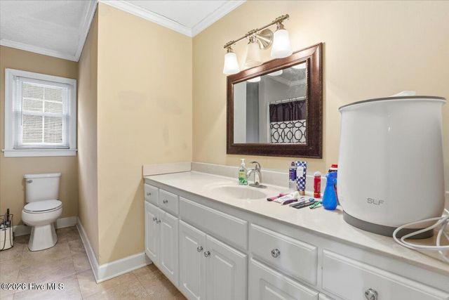 8156 Renfrow Road, Kenly, NC 27542