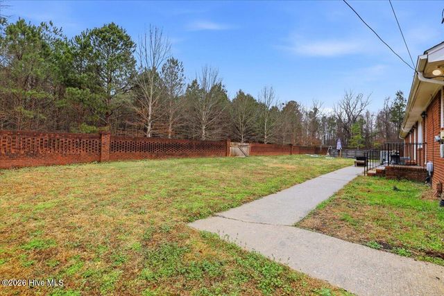 8156 Renfrow Road, Kenly, NC 27542