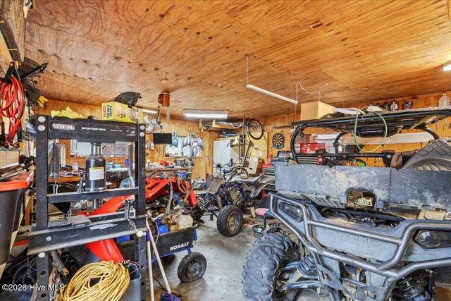 8156 Renfrow Road, Kenly, NC 27542