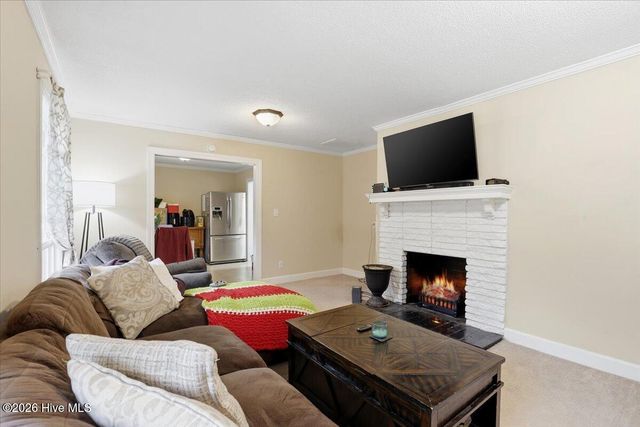 8156 Renfrow Road, Kenly, NC 27542