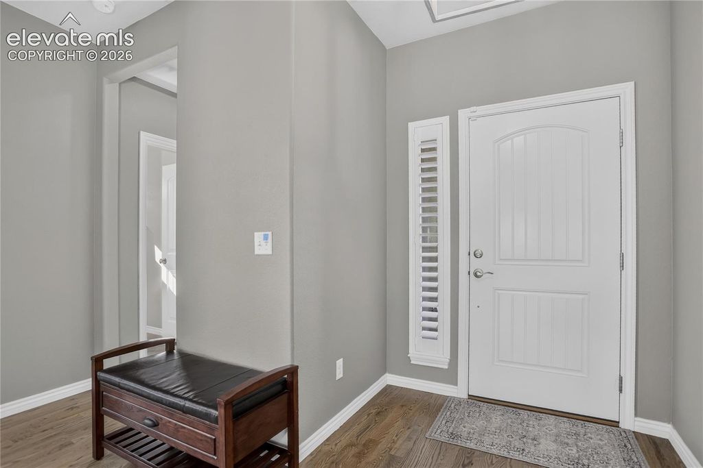 4376 New Santa Fe Trail, Colorado Springs, CO 80924 — photo 2
