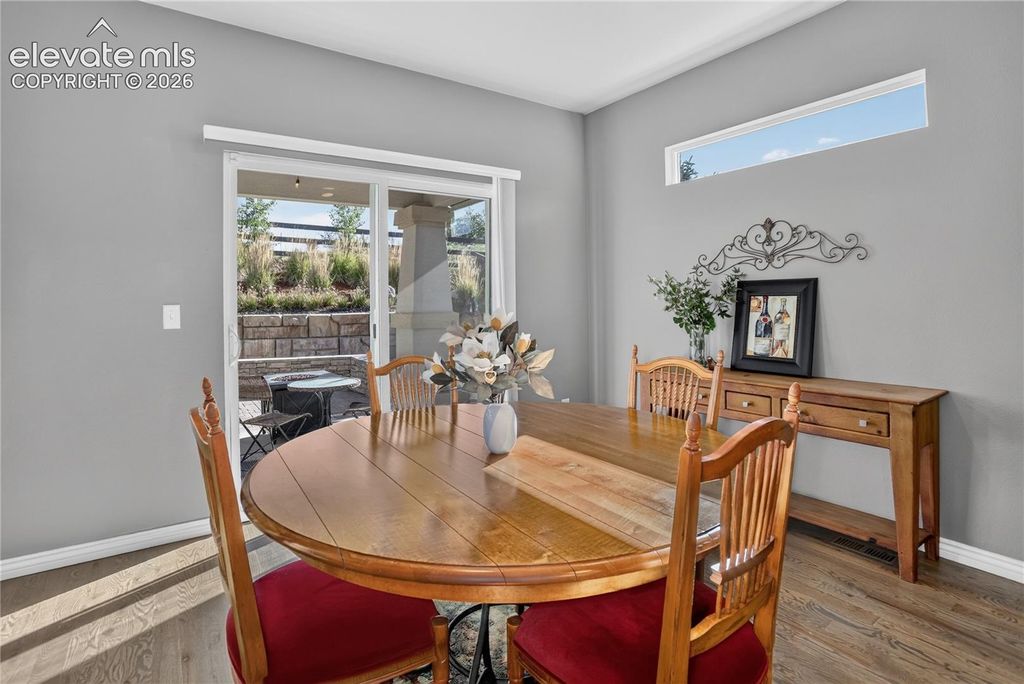 4376 New Santa Fe Trail, Colorado Springs, CO 80924 — photo 5