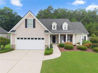 4733 Warwick Drive, Gainesville, GA 30506