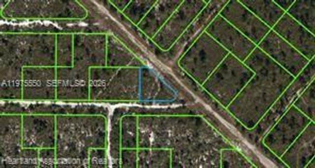 532 Nichele Boulevard, Lake Placid, FL 33852