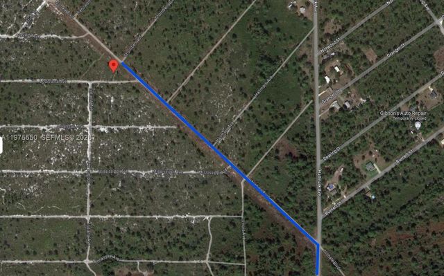 532 Nichele Boulevard, Lake Placid, FL 33852