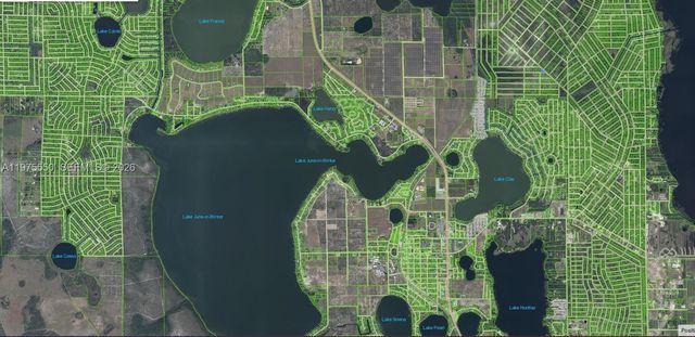 532 Nichele Boulevard, Lake Placid, FL 33852