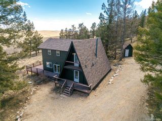1324 Redhill Road, Fairplay, CO 80440