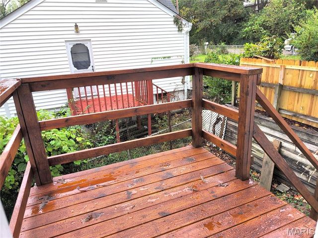 831 Oak Drive, Fenton, MO 63026