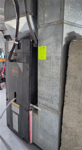 831 Oak Drive, Fenton, MO 63026