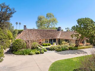 620 S Hill Avenue, Pasadena, CA 91106