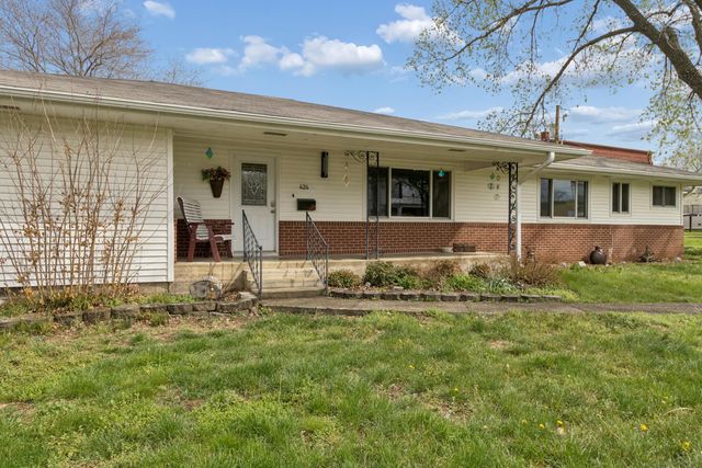 424 W Water Street, Greenfield, MO 65661
