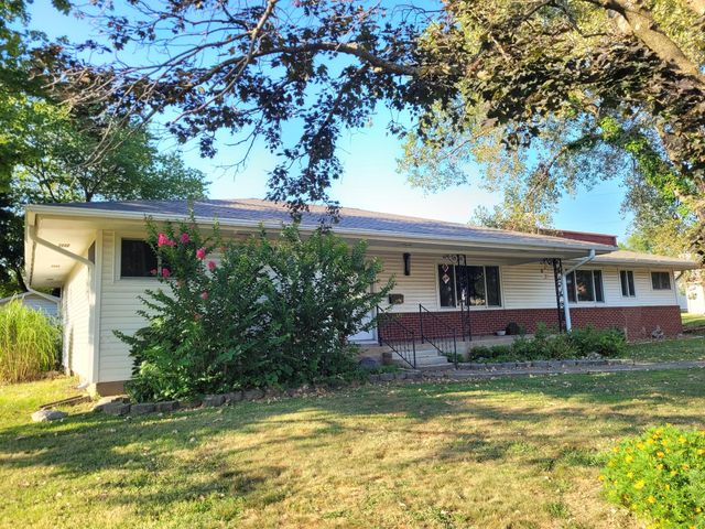 424 W Water Street, Greenfield, MO 65661