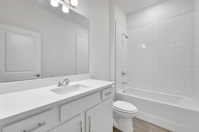 17441 VALLEYWOOD PARKWAY, Land O Lakes, FL 34638