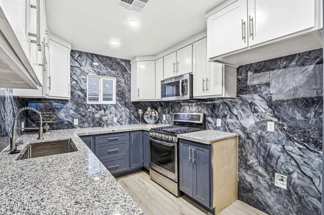 1510 N Brown Street, El Paso, TX 79902