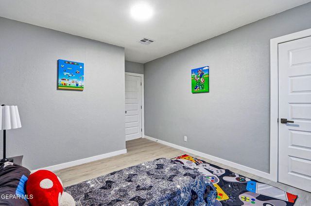 1510 N Brown Street, El Paso, TX 79902