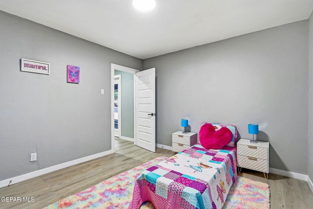 1510 N Brown Street, El Paso, TX 79902