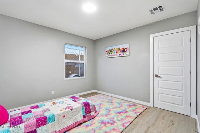 1510 N Brown Street, El Paso, TX 79902