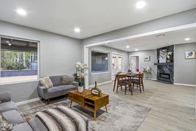 1510 N Brown Street, El Paso, TX 79902
