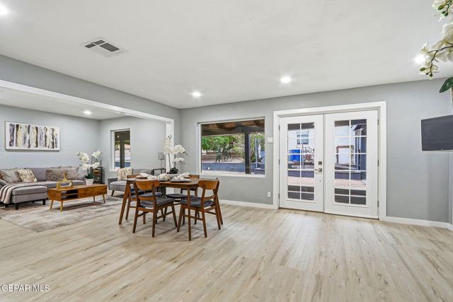 1510 N Brown Street, El Paso, TX 79902