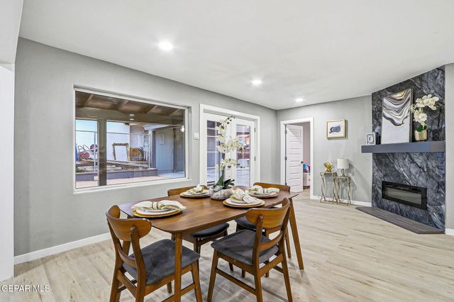 1510 N Brown Street, El Paso, TX 79902