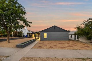 1510 N Brown Street, El Paso, TX 79902