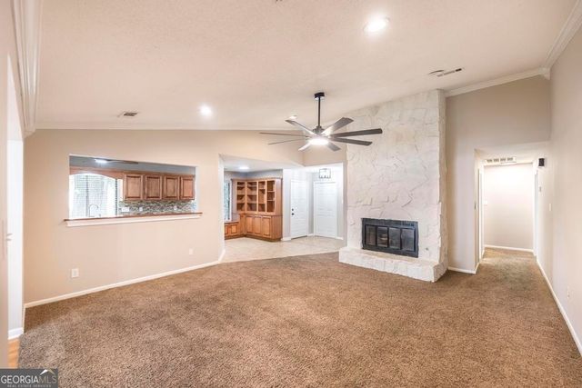 207 Atrium Court, Warner Robins, GA 31088