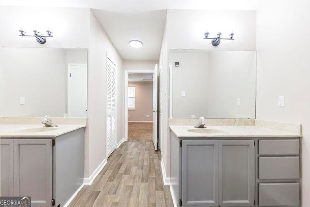 207 Atrium Court, Warner Robins, GA 31088