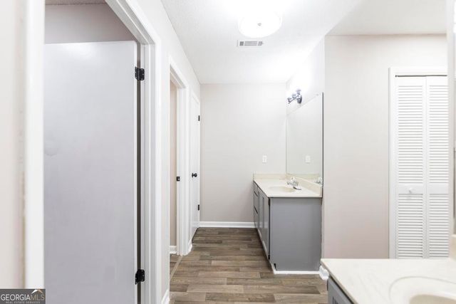 207 Atrium Court, Warner Robins, GA 31088