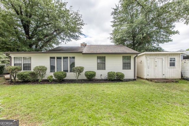 207 Atrium Court, Warner Robins, GA 31088