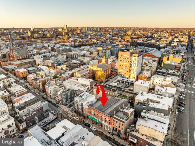 209-15 FAIRMOUNT AVE, Philadelphia, PA 19123