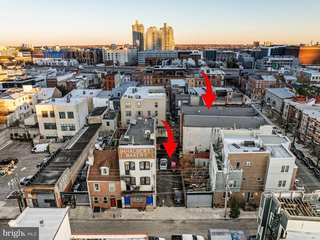 209-15 FAIRMOUNT AVE, Philadelphia, PA 19123