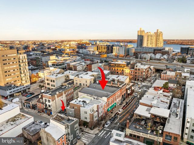 209-15 FAIRMOUNT AVE, Philadelphia, PA 19123