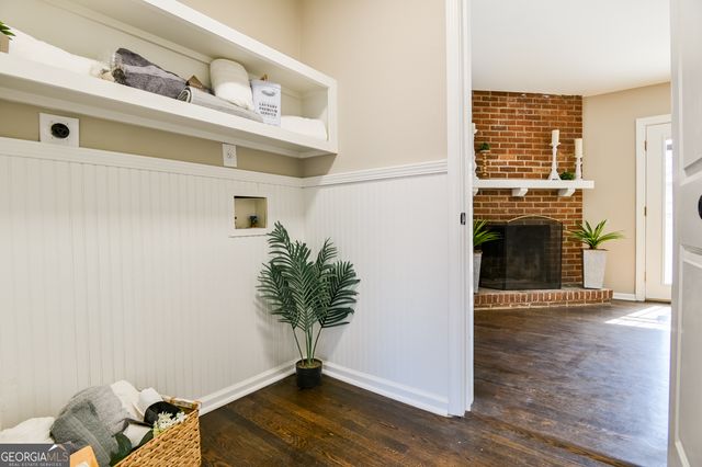 1704 Brewer Boulevard SW, Atlanta, GA 30310