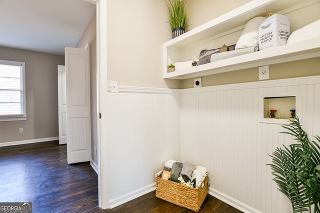 1704 Brewer Boulevard SW, Atlanta, GA 30310