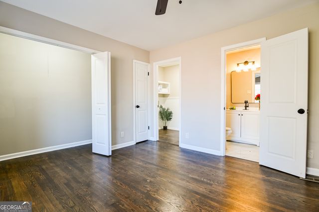 1704 Brewer Boulevard SW, Atlanta, GA 30310