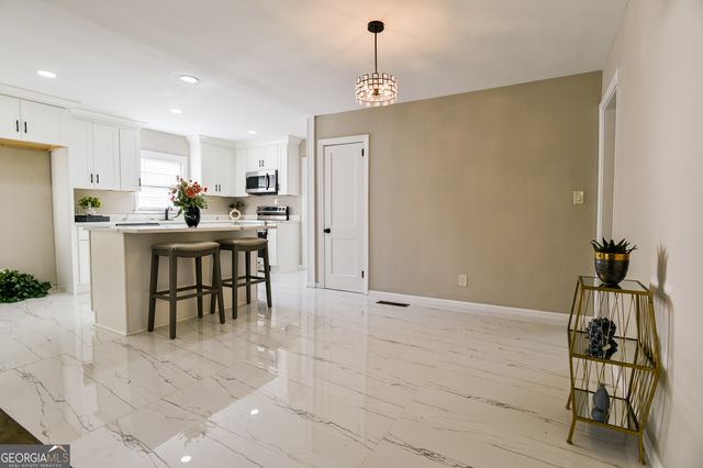 1704 Brewer Boulevard SW, Atlanta, GA 30310